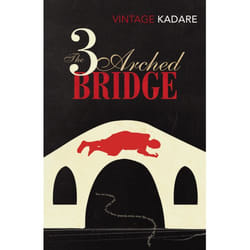 ISBN The Three-Arched Bridge