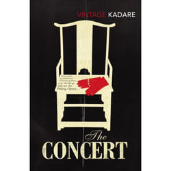 ISBN The Concert