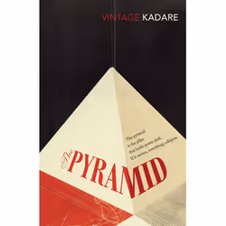 ISBN The Pyramid, Anglais, 128 pages