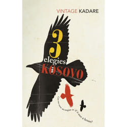 ISBN Three Elegies For Kosovo
