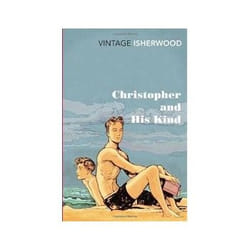 ISBN Christopher and His Kind livre Roman Anglais
