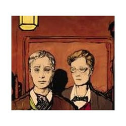 The Memorial (Vintage Classics) (Paperback)