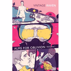 ISBN Alms For Oblivion Volume I, Anglais, Livre broché, 896 pages