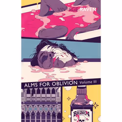 ISBN Alms For Oblivion Volume III, Anglais, Livre broché, 544 pages