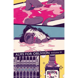 ISBN Alms For Oblivion Volume III