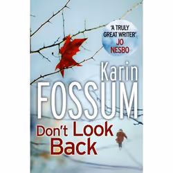 ISBN Don't Look Back, Anglais, Livre broché, 432 pages