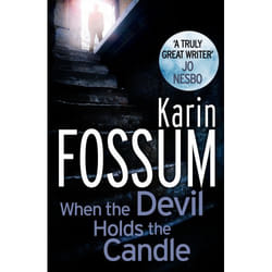 ISBN When the Devil Holds the Candle