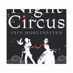 ISBN Night Circus, Fantaisie, Anglais, Livre broché, 512 pages