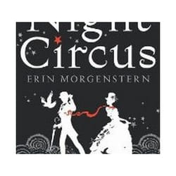 ISBN Night Circus livre Fantaisie Anglais