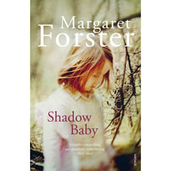 ISBN Shadow Baby