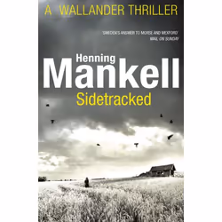 ISBN Sidetracked, Anglais, Livre broché, 512 pages