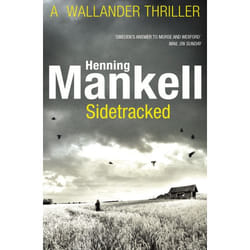 ISBN Sidetracked livre Anglais Livre broché 512 pages