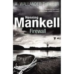 ISBN Firewall