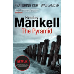 ISBN The Pyramid