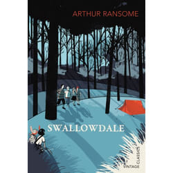 ISBN Swallowdale