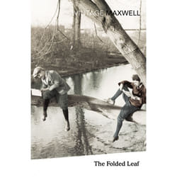 ISBN The Folded Leaf