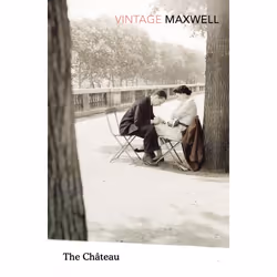 ISBN The Chateau, Anglais, Livre broché, 416 pages