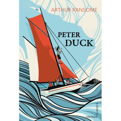 ISBN Peter Duck