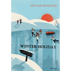 ISBN Winter Holiday