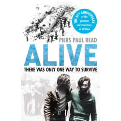 ISBN Alive