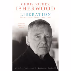 ISBN Liberation, Anglais, Livre broché, 928 pages