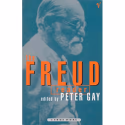 ISBN The Freud Reader, Anglais, 880 pages