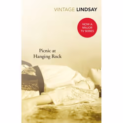 ISBN Picnic At Hanging Rock, Anglais, Livre broché, 208 pages
