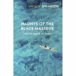 ISBN Haunts of the Black Masseur, Anglais, Livre broché, 336 pages