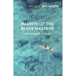 ISBN Haunts of the Black Masseur