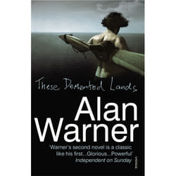 ISBN These Demented Lands