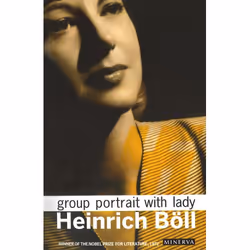 ISBN Group Portrait With Lady, Anglais, 416 pages