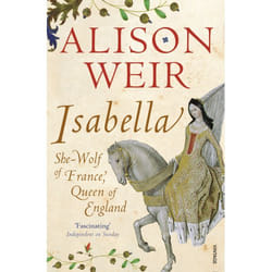 ISBN Isabella