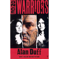 ISBN Once Were Warriors