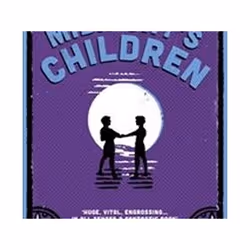 ISBN Midnight's Children, Roman, Anglais, Livre broché, 448 pages