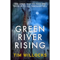 ISBN Green River Rising, Anglais, Livre broché, 432 pages