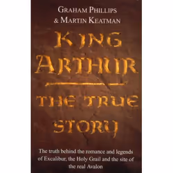 ISBN King Arthur, Anglais, 224 pages