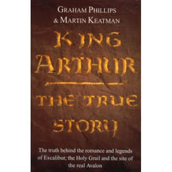 ISBN King Arthur