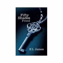 ISBN Fifty Shades Freed: Fifty Shades Trilogy 3, Roman, Anglais, 592 pages