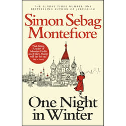 ISBN One Night in Winter