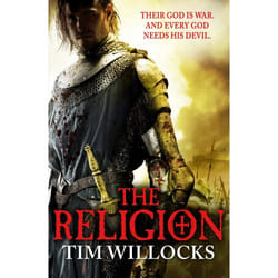 ISBN The Religion