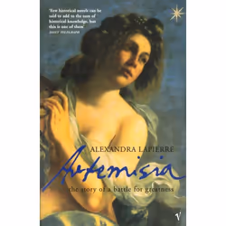 ISBN Artemisia, Anglais, 512 pages