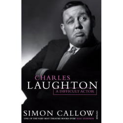ISBN Charles Laughton