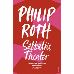ISBN Sabbath's Theater, Anglais, Livre broché, 496 pages