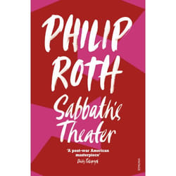 ISBN Sabbath's Theater