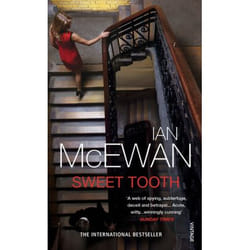 ISBN 9780099582038 livre Fiction Anglais