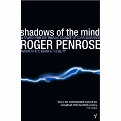 ISBN Shadows Of The Mind, Anglais, 480 pages