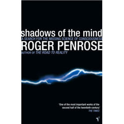 ISBN Shadows Of The Mind