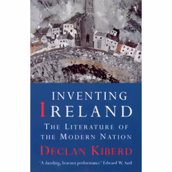 ISBN Inventing Ireland, Anglais, Livre broché, 736 pages