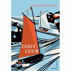 ISBN Coot Club, Anglais, Livre broché, 528 pages
