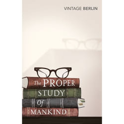 ISBN The Proper Study Of Mankind